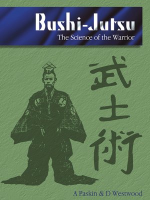 cover image of Bushi Jutsu